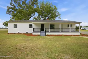 277 Bennetts Bridge Rd, Mount Olive, NC 28365 - Photo 1