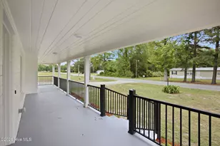 277 Bennetts Bridge Rd, Mount Olive, NC 28365 - Photo 37