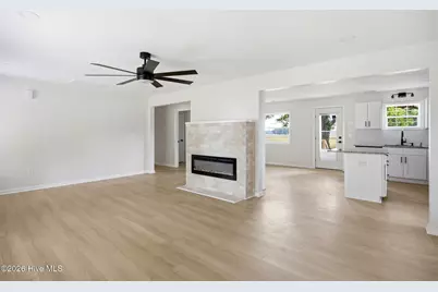 277 Bennetts Bridge Road, Mount Olive, NC 28365 - Photo 9