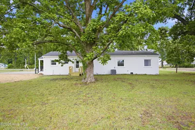 277 Bennetts Bridge Road, Mount Olive, NC 28365 - Photo 45