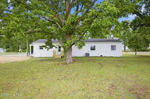 277 Bennetts Bridge Rd, Mount Olive, NC 28365 - Photo 45