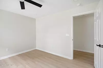 277 Bennetts Bridge Road, Mount Olive, NC 28365 - Photo 29