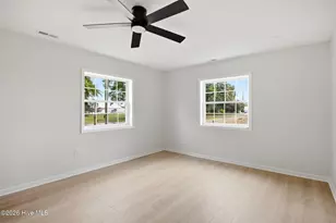 277 Bennetts Bridge Rd, Mount Olive, NC 28365 - Photo 25