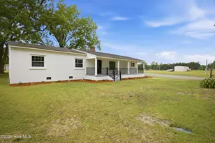 277 Bennetts Bridge Rd, Mount Olive, NC 28365 - Photo 41