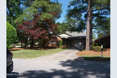 580 Pinehurst Trace Drive, Pinehurst, NC 28374 - Photo 1