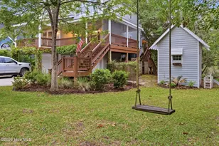 414 W Blackbeard Road W, Wilmington, NC 28409 - Photo 87