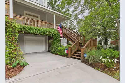 414 W Blackbeard Road W, Wilmington, NC 28409 - Photo 3