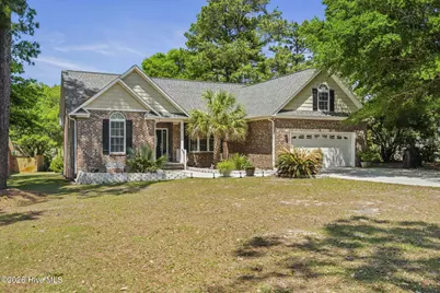 215 Star Hill Drive, Cape Carteret, NC 28584 - Photo 1