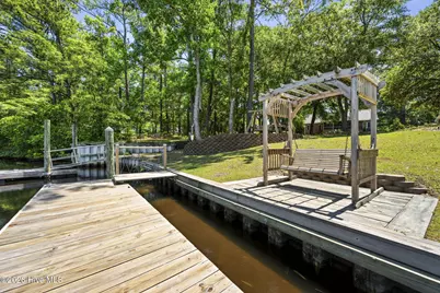 215 Star Hill Drive, Cape Carteret, NC 28584 - Photo 53