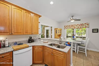 215 Star Hill Drive, Cape Carteret, NC 28584 - Photo 19
