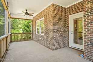 215 Star Hill Dr, Cape Carteret, NC 28584 - Photo 21