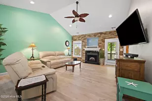215 Star Hill Dr, Cape Carteret, NC 28584 - Photo 9