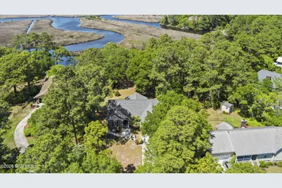215 Star Hill Drive, Cape Carteret, NC 28584 - Photo 63