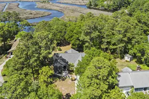 215 Star Hill Dr, Cape Carteret, NC 28584 - Photo 63