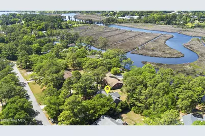 215 Star Hill Drive, Cape Carteret, NC 28584 - Photo 73