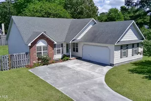 122 Yellowwood Dr, Jacksonville, NC 28546 - Photo 3