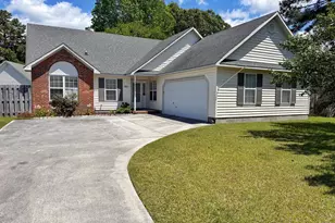 122 Yellowwood Dr, Jacksonville, NC 28546 - Photo 1