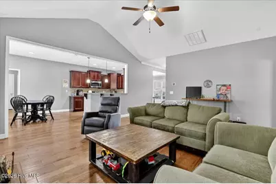 110 Barringer Drive, La Grange, NC 28551 - Photo 17