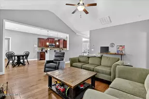 110 Barringer Dr, La Grange, NC 28551 - Photo 17