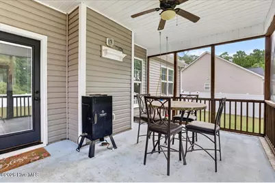 110 Barringer Drive, La Grange, NC 28551 - Photo 11