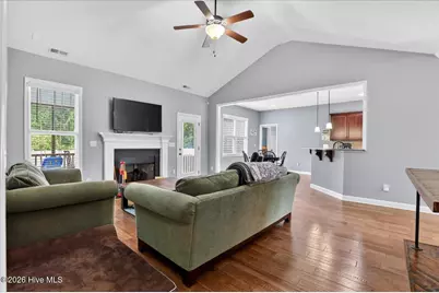 110 Barringer Drive, La Grange, NC 28551 - Photo 15