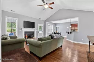 110 Barringer Dr, La Grange, NC 28551 - Photo 15