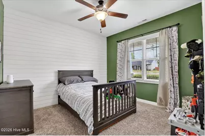 110 Barringer Drive, La Grange, NC 28551 - Photo 27