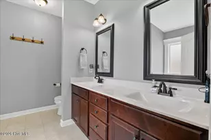 110 Barringer Dr, La Grange, NC 28551 - Photo 33