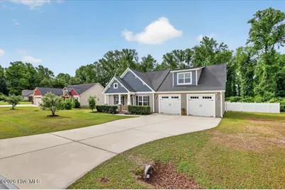 110 Barringer Drive, La Grange, NC 28551 - Photo 3
