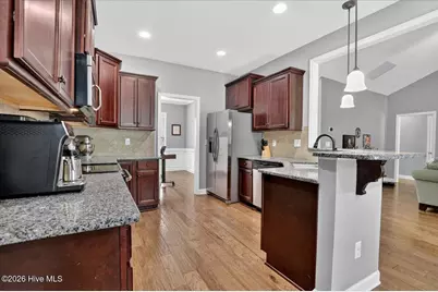 110 Barringer Drive, La Grange, NC 28551 - Photo 21