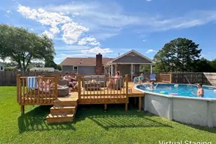 1511 Westmont Dr, Greenville, NC 27834 - Photo 33
