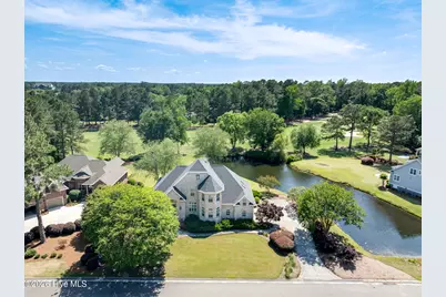 150 Red Fox Run Drive, Wallace, NC 28466 - Photo 37