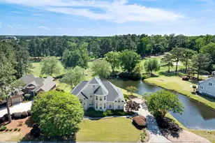 150 Red Fox Run Dr, Wallace, NC 28466 - Photo 37