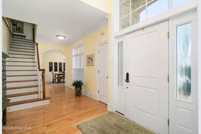 150 Red Fox Run Drive, Wallace, NC 28466 - Photo 5