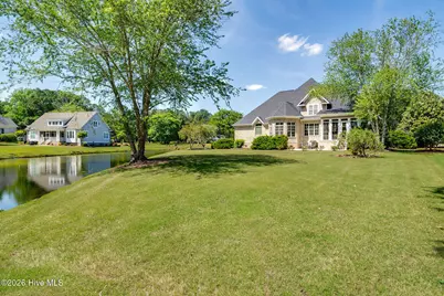 150 Red Fox Run Drive, Wallace, NC 28466 - Photo 35