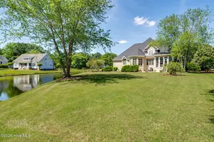 150 Red Fox Run Dr, Wallace, NC 28466 - Photo 35