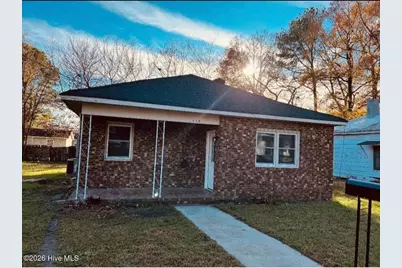 113 Cedar Street, Rocky Mount, NC 27803 - Photo 1