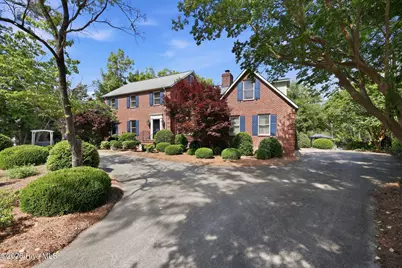 2406 Harbor Island Road, New Bern, NC 28562 - Photo 7