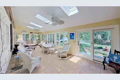 2406 Harbor Island Road, New Bern, NC 28562 - Photo 33