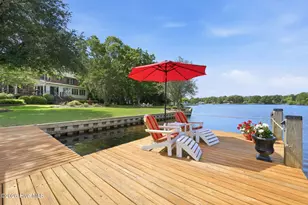 2406 Harbor Island Rd, New Bern, NC 28562 - Photo 11