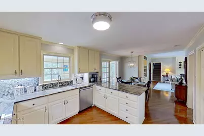 2406 Harbor Island Road, New Bern, NC 28562 - Photo 23