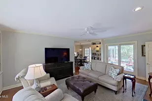 2406 Harbor Island Rd, New Bern, NC 28562 - Photo 27