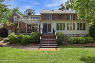 2406 Harbor Island Rd, New Bern, NC 28562 - Photo 69