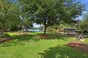 2406 Harbor Island Rd, New Bern, NC 28562 - Photo 67