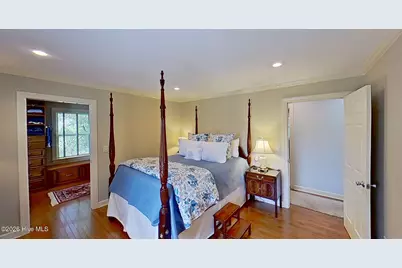 2406 Harbor Island Road, New Bern, NC 28562 - Photo 37
