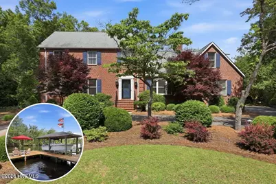 2406 Harbor Island Road, New Bern, NC 28562 - Photo 73