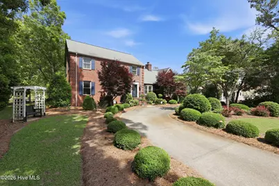 2406 Harbor Island Road, New Bern, NC 28562 - Photo 5