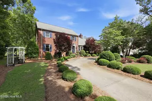 2406 Harbor Island Rd, New Bern, NC 28562 - Photo 5