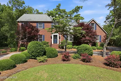 2406 Harbor Island Road, New Bern, NC 28562 - Photo 1