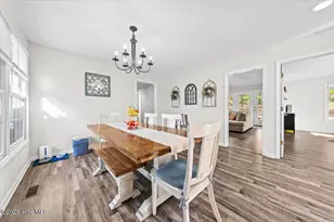 134 Fawnwood Dr, Seven Lakes, NC 27376 - Photo 15